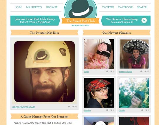 響應式Web設計 響應式Web設計