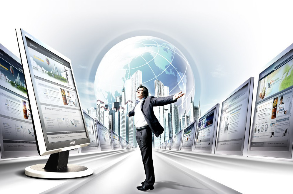 網(wǎng)絡(luò)推廣